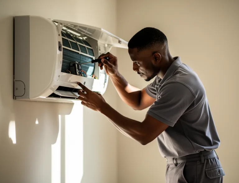 AC Repair service in The Bronx